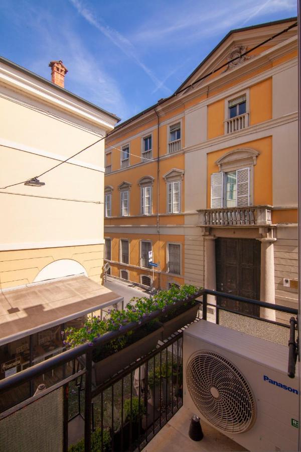 Borghetto First Apartment Piacenza Exterior photo