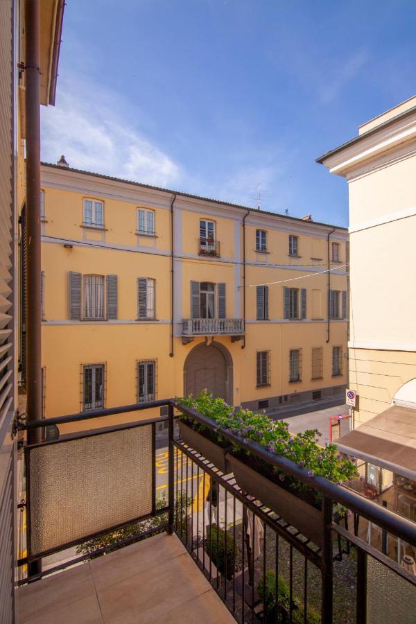 Borghetto First Apartment Piacenza Exterior photo